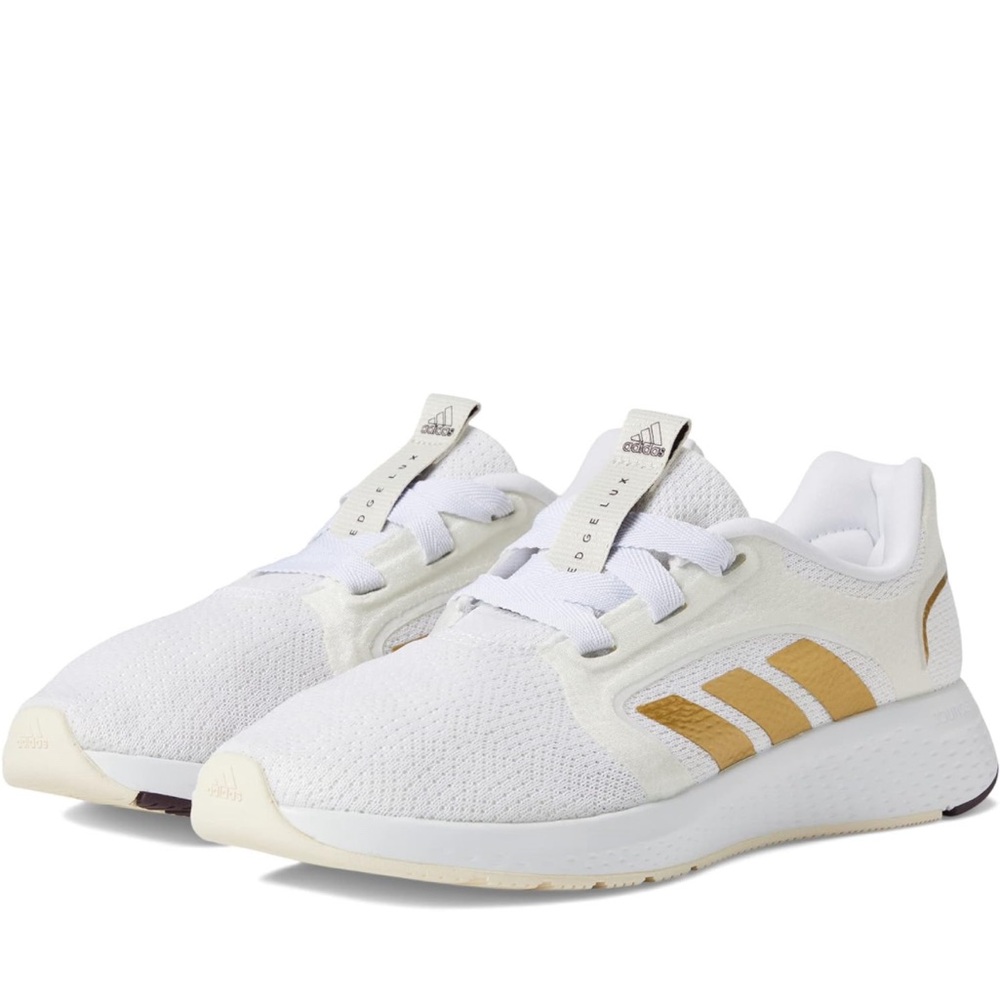 Adidas Women’s Edge Lux 5 running shoe